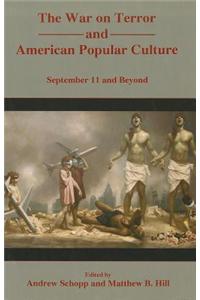 The War on Terror and American Popular Culture