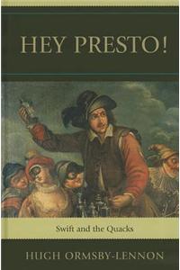 Hey Presto!