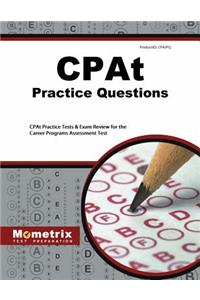 CPAt Practice Questions