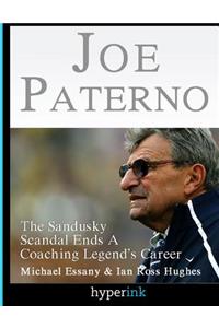 Joe Paterno