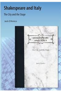 Shakespeare and Italy