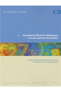 Assessing Reserve Adequacy in Low-Income Countries