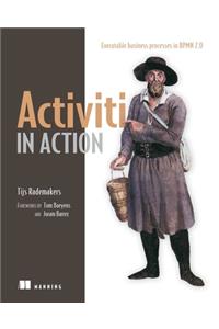 Activiti in Action