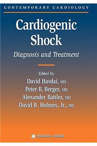 Cardiogenic Shock