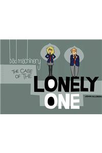 Bad Machinery Volume 4