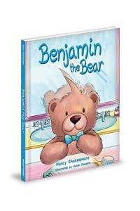 Benjamin the Bear