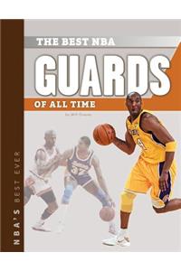 Best NBA Guards of All Time