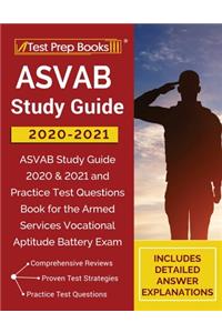 ASVAB Study Guide 2020-2021