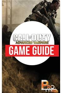 Call of Duty Advanced Warfare Game Guide