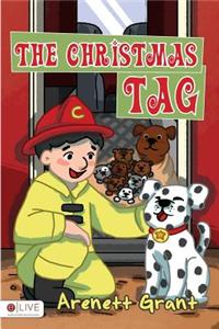 The Christmas Tag