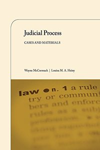 Judicial Process