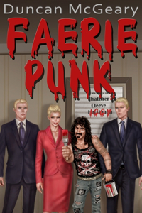 Faerie Punk