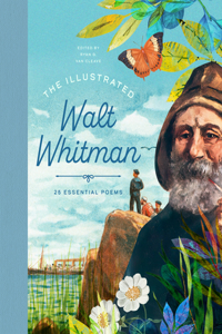 Illustrated Walt Whitman
