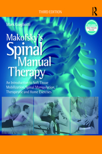 Makofsky’s Spinal Manual Therapy