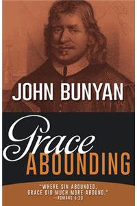 Grace Abounding