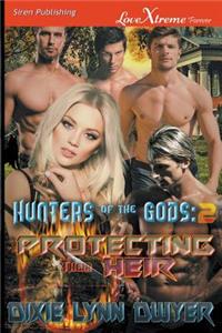 Hunters of the Gods 2