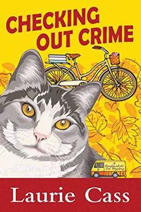Checking Out Crime