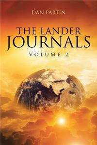 The Lander Journals