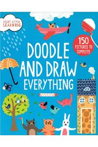 Doodle and Draw Everything