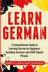 Learn German