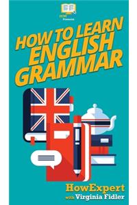 How To Learn English Grammar