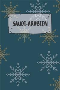 Saudi-Arabien