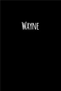 Wayne