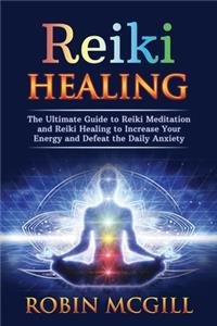 Reiki Healing for Beginners