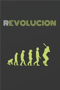 Revolución