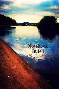 Notebook Ruled
