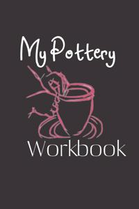 My Pottery Workbook
