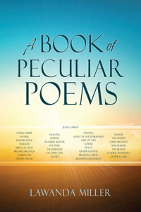 Book Of Peculiar Poems