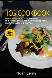 Hcg Cookbook