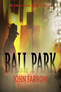 Ball Park Lib/E