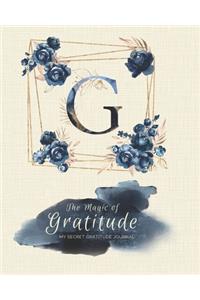 The Magic of Gratitude