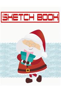 Sketch Book For Teens Christmas Gift Boxes
