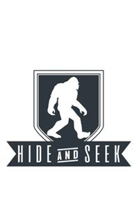 Hide And Seek World Champion Undefeated