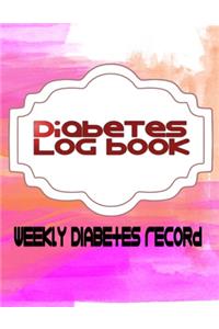 Images Diabetes Log