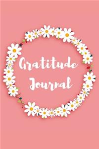 Simple Abundance Gratitude Journal