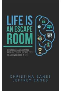 Life is an Escape Room