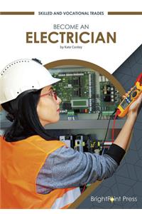 Become an Electrician