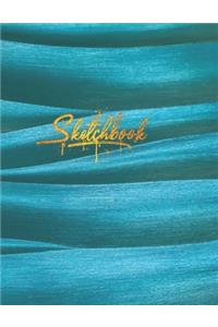 Sketch book for kids