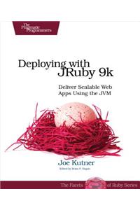 Deploying with Jruby 9k