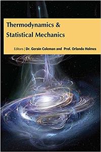 Thermodynamics & Statistical Mechanics