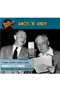Amos 'n' Andy, Volume 1