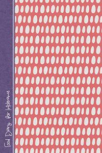 Food Diary for Intolerance