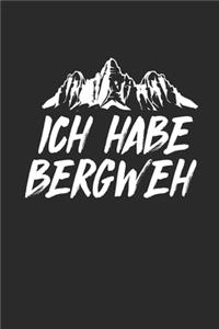 Ich Habe Bergweh
