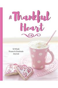 A Thankful Heart