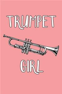 Trumpet Girl