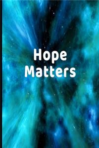 Hope Matters